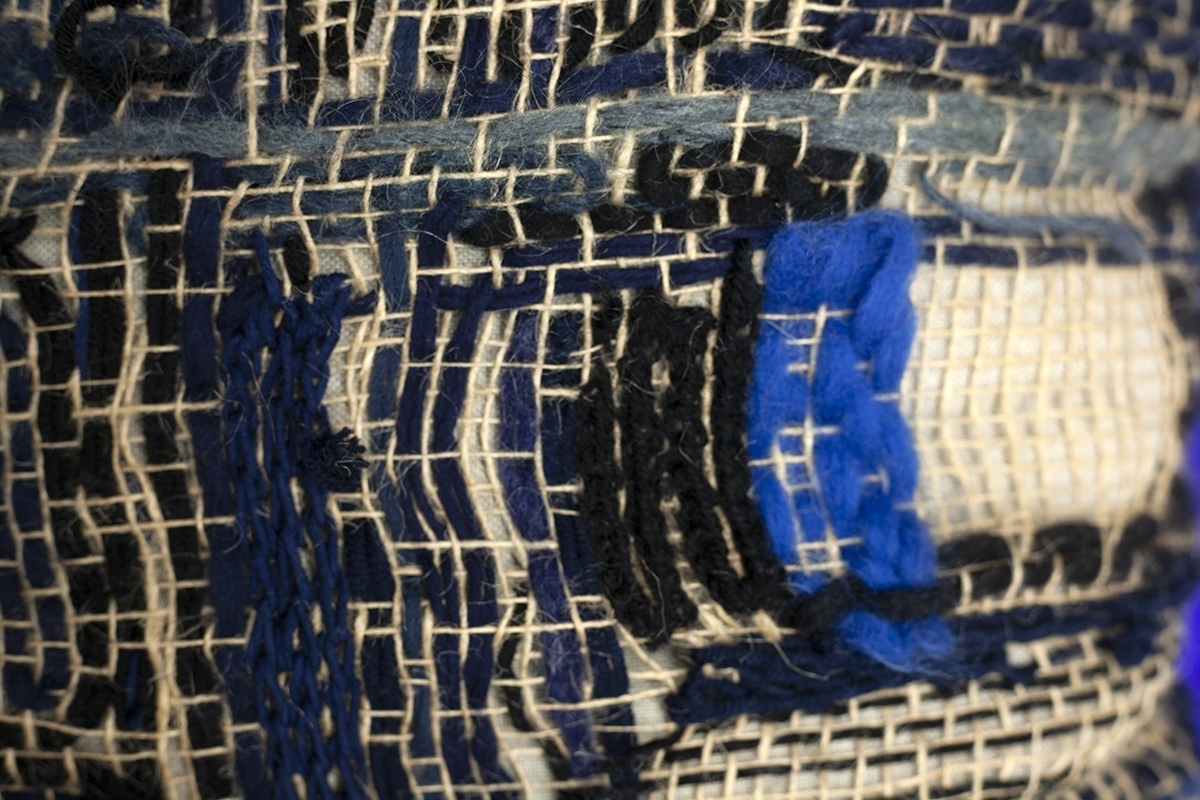 Fallo Santo Grial Cubierta Cojín Almohada de tapiz tejido jacquard con algodón 18”x18/"